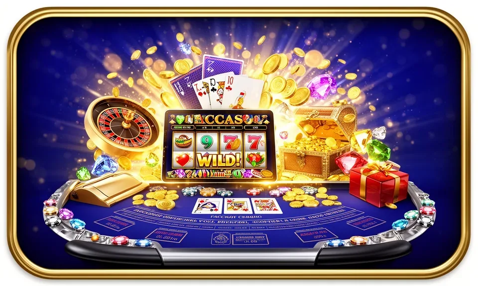 duel7 Casino
