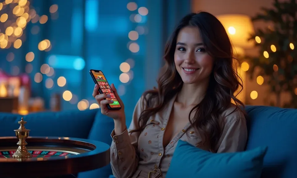 duel7 Mobile first